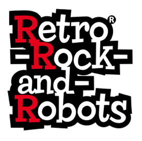RetroRockandRobots